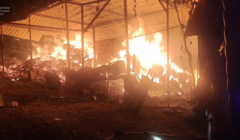 Kárpátaljai DSZNSZ: közel harmincszor riasztották a mentőalakulatokat csütörtökön