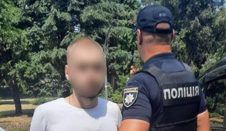 19 éves kábítószer-kereskedőt vettek őrizetbe Munkácson