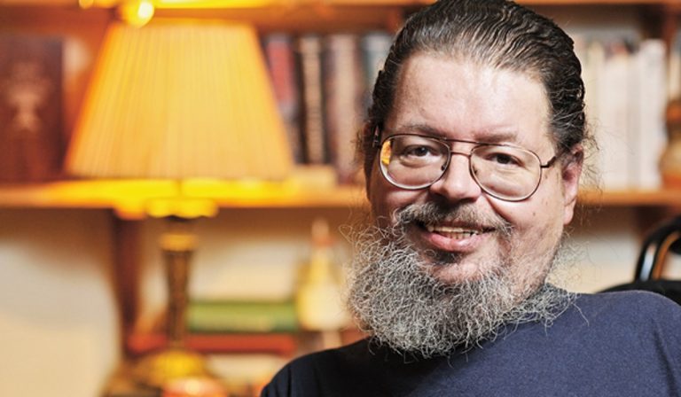 Elhunyt Böszörményi Gyula József Attila-díjas író