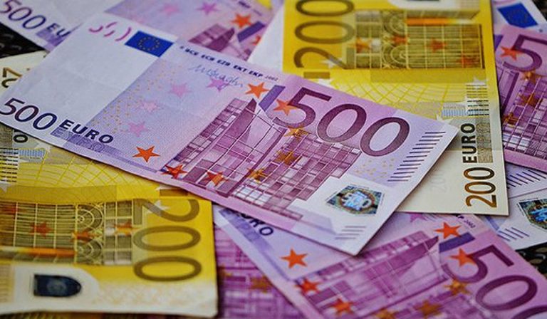 A hollandok több mint 180 millió eurót adományoztak Ukrajnának