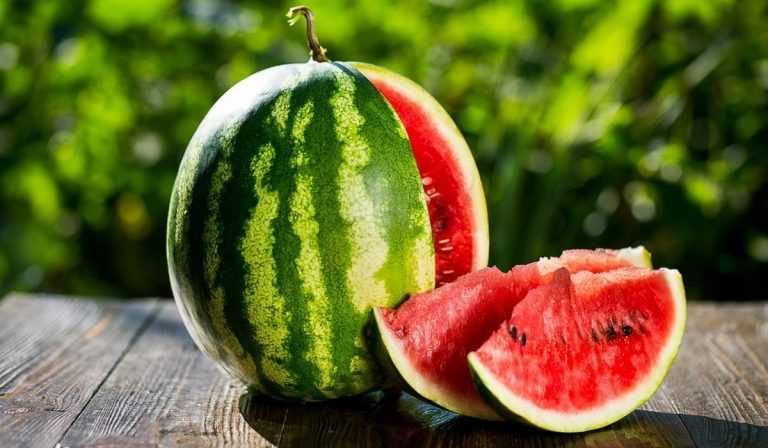 Földrajzi jelzést kapott a herszoni dinnye