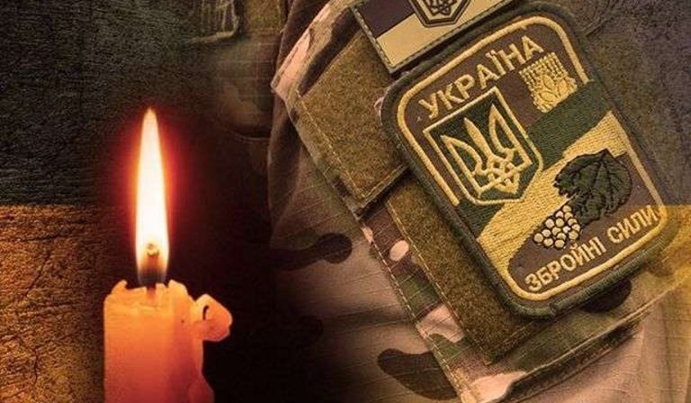 Újabb kárpátaljai katona esett el a fronton