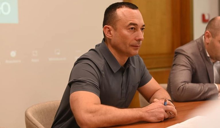 Ivancso: az ipari parkok elősegíthetik Kárpátalja fejlődését