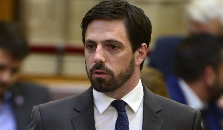 Az oktatás és a közlekedésfejlesztés is szóba került Magyar Levente kijevi tárgyalásain