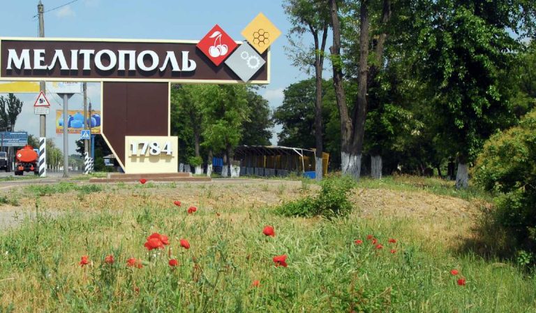 Melitopol