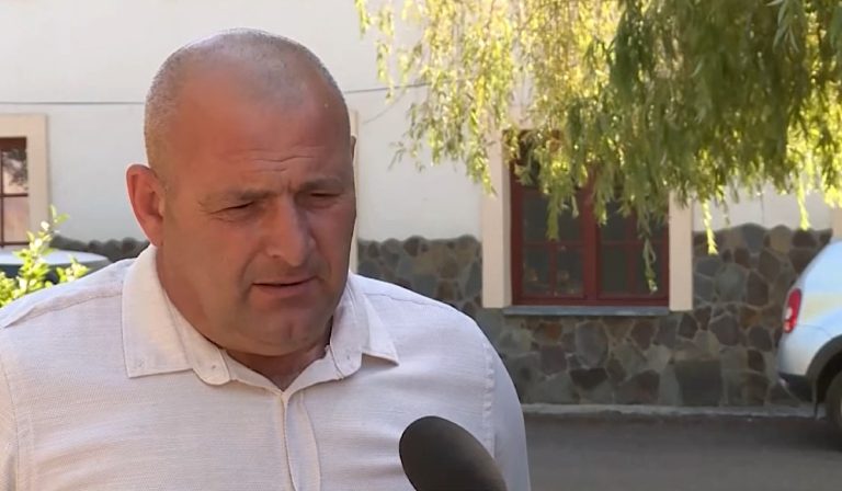 A Nagydobronyi kistérség helyzetjelentése