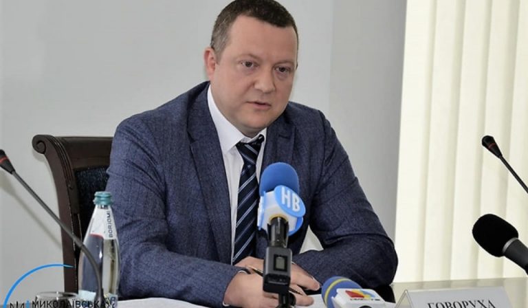 Menesztették a megyei ügyészség vezetőjét