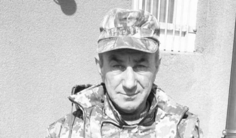 Ungvári járási katona esett el a fronton