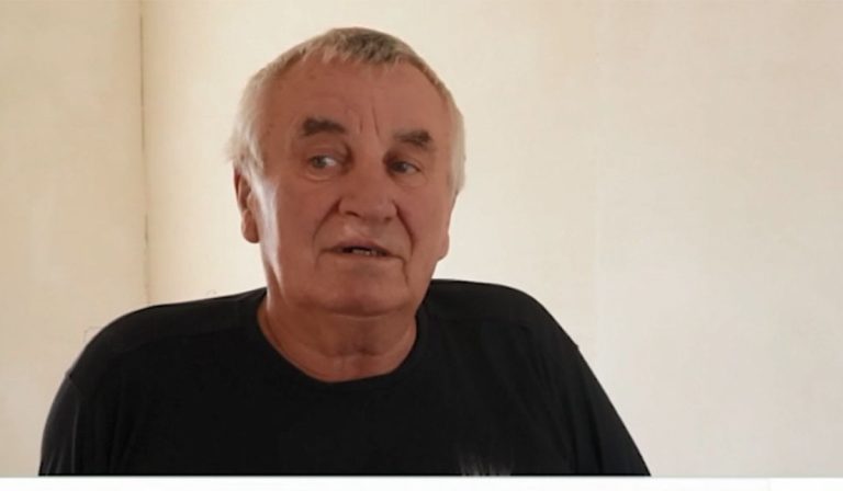 Összefogás a tiszacsomai család leégett otthonának felújításáért