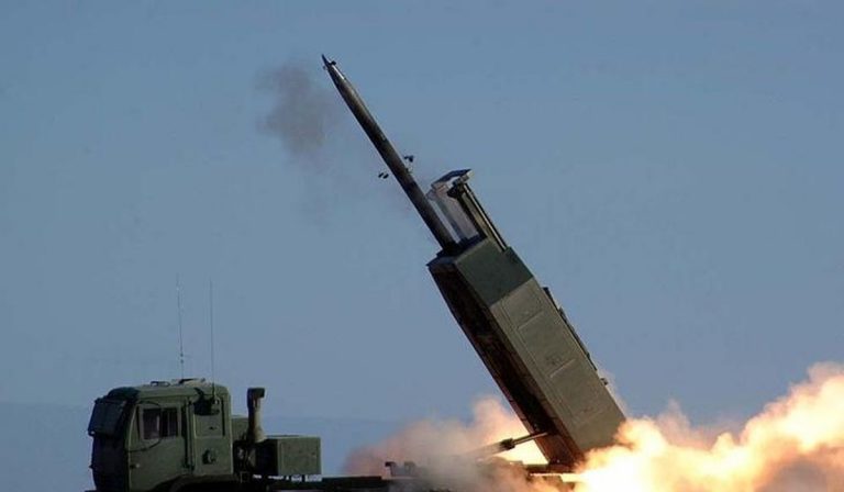 Kijev eddig 9 HIMARS és hasonló rakétarendszert kapott a Nyugattól