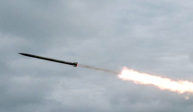 Elítélte az EU az Ukrajna elleni orosz rakétatámadásokat