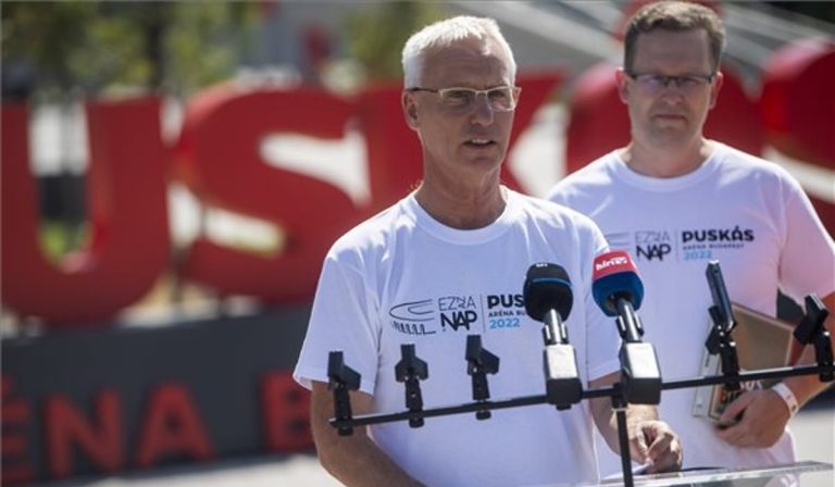 Tartós élelemiszert gyűjtenek a Kárpátalján élőknek és a háború elől oda menekülőknek