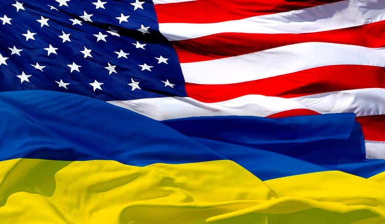 Az USA 360 millió dollár értékű humanitárius segélyt ígért Ukrajnának