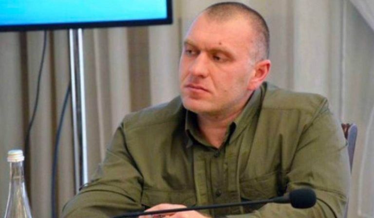 Új vezetők az SZBU és a Legfőbb Ügyészség élén Ukrajnában