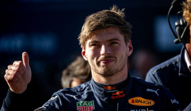 Miami Nagydíj: Verstappen volt a második szabadedzés legjobbja