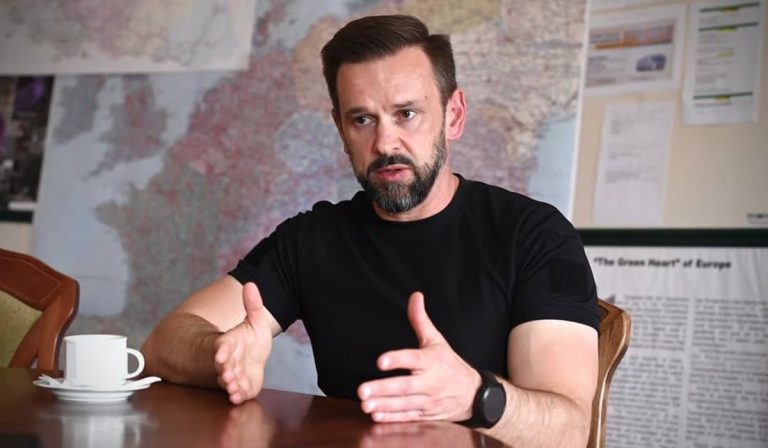 Закарпаття продовжує підтримувати Херсонщину