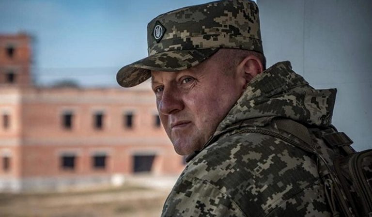 Zaluzsnij: Oroszország kétszer több repülőgépet veszített Ukrajnában, mint Afganisztánban