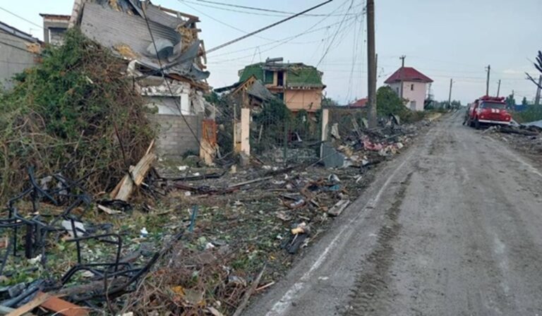 ENSZ: közel 8,5 ezer civil áldozata van a háborúnak