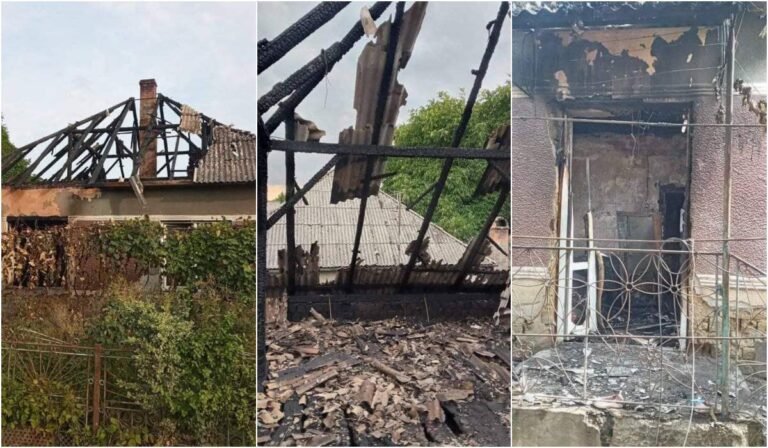 Tiszaásványi családnak kérnek segítséget