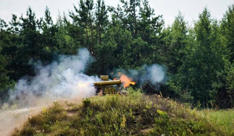 Vezérkar: közel 43 ezer orosz katona halt meg Ukrajnában