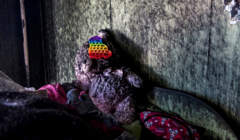 Number of Ukrainian children injured due to Russian aggression rises to 706