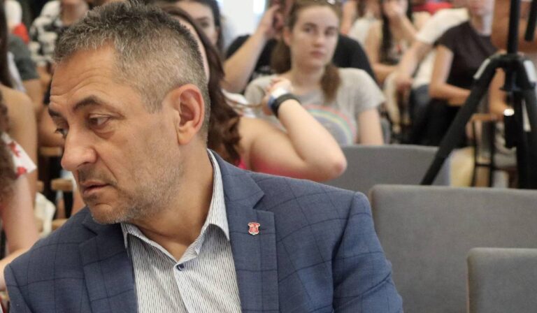 Potápi: élményként él bennünk a nemzeti összetartozás