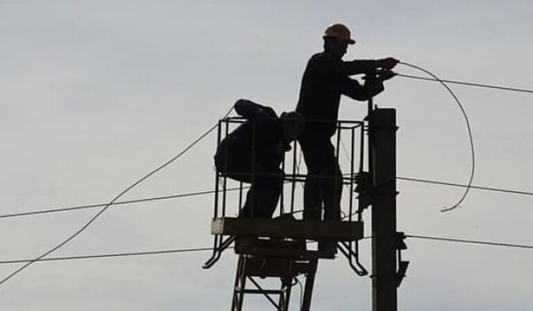 Áramszünet várható a Beregszászi kistérség egyes településin