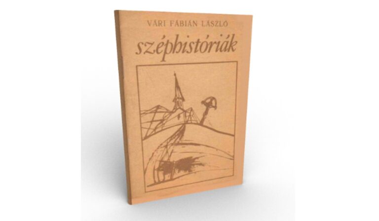 Könyvajánló: Széphistóriák