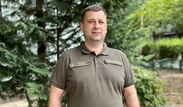Új vezetője van az ökörmezői erdészetnek
