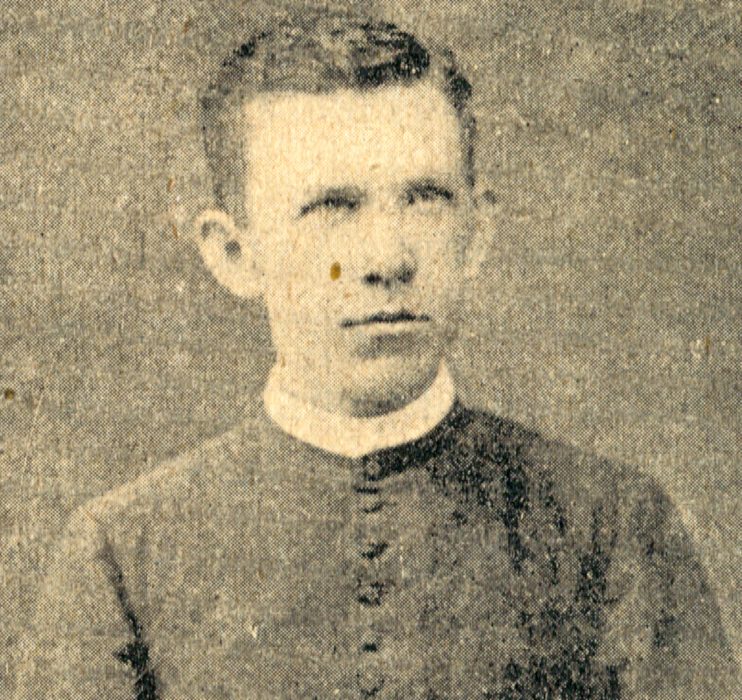 Kárpátalja anno: Zsatkovics Kálmán György, görögkatolikus pap, író