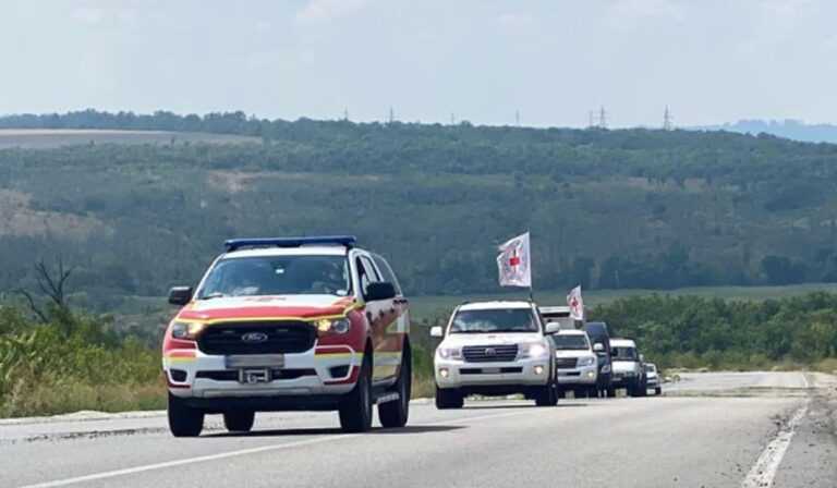 More than 500 bodies of fallen defenders already returned to Ukraine