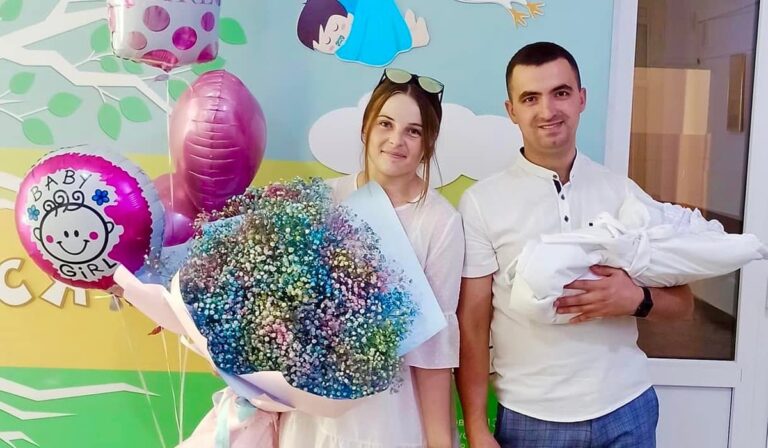Szent Márton Kórház: 28 gyermek született az elmúlt héten