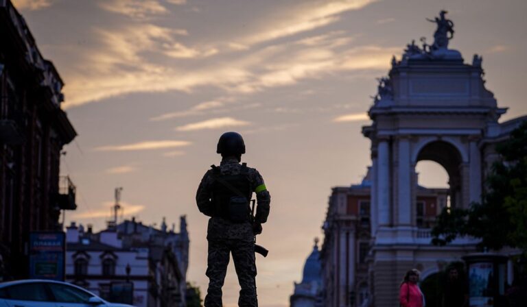 Az UNESCO támogatja Odessza gyors felvételét a világörökségi listára