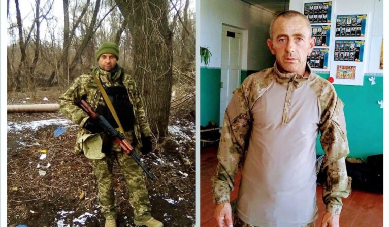 Két beregszászi járási katona esett el a fronton