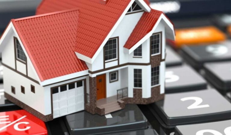 Október 1-jén indul a „Megfizethető jelzálog” program Ukrajnában