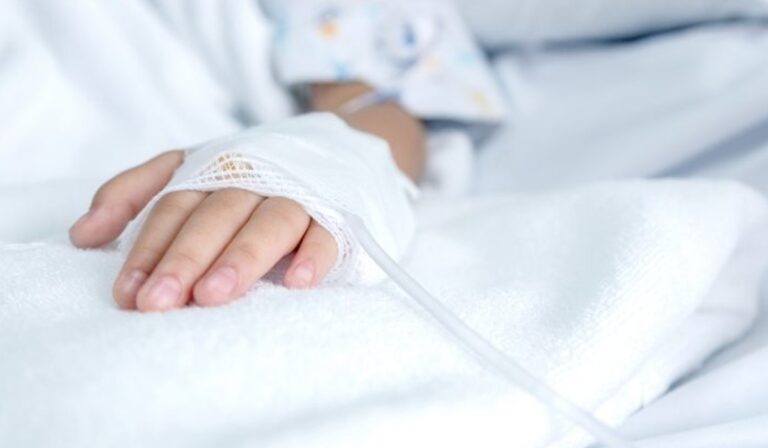 Szén-monoxid-mérgezést kapott egy 10 éves kisfiú az Ilosvai kistérségben