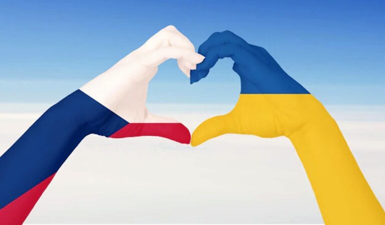 cseh ukrán