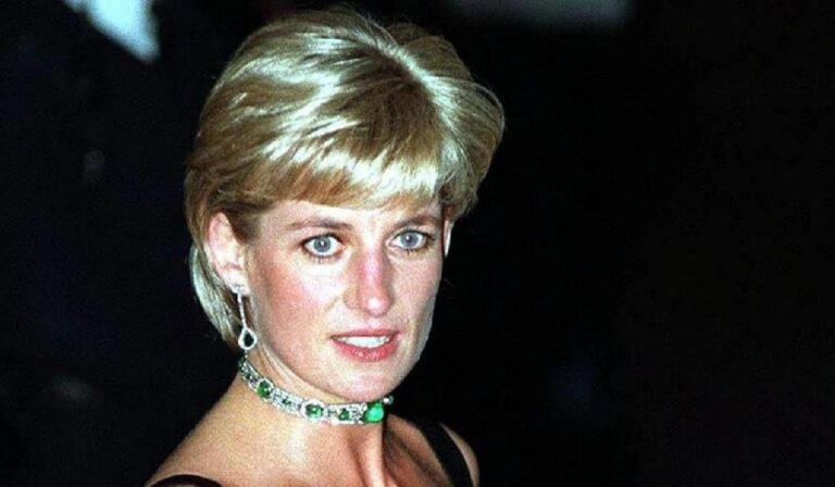 25 éve övezi rejtély Diana hercegné halálának körülményeit