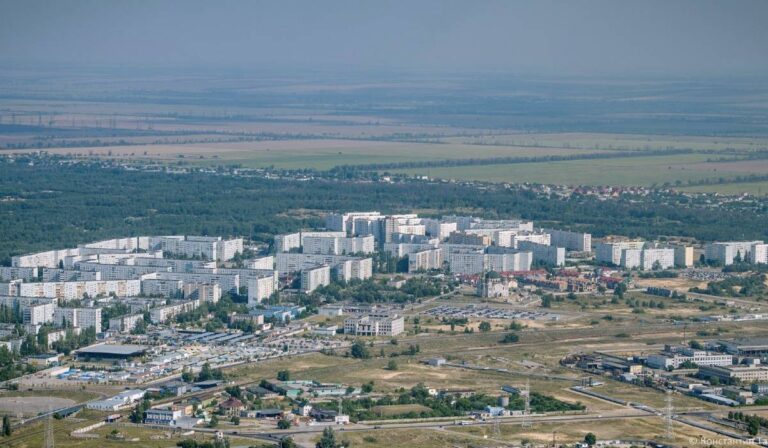 Enerhodar