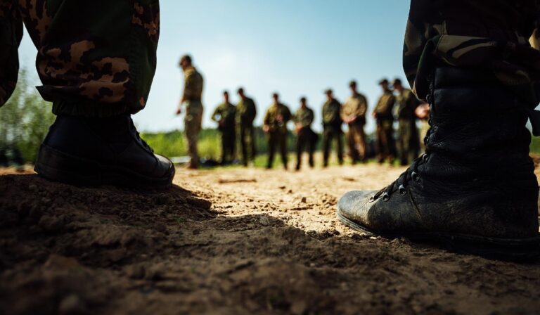 Ukrán vezérkar: Szíriából irányítanak át orosz ejtőernyősöket Ukrajnába