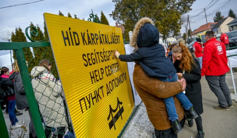 Még mindig nem döntött az EU az ideiglenes védelem meghosszabbításáról