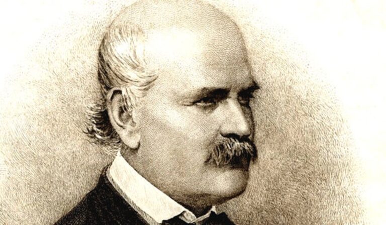 207 éve született Semmelweis Ignác