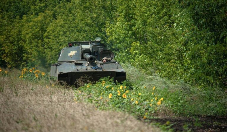 tank katona
