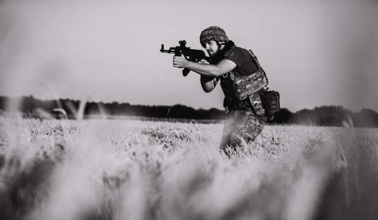 Vezérkar: 61 ezer orosz katona esett el eddig Ukrajnában