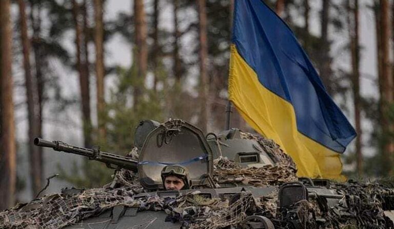 Vezérkar: közel 88 ezer orosz katona esett el Ukrajnában