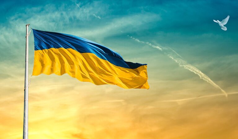 Az ukrán nép kapja idén a Szaharov-díjat