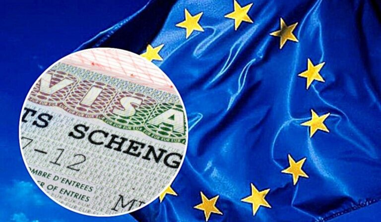Ukrajna felszólítja az EU-t, hogy ne adjon vízumot az oroszoknak