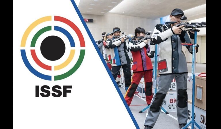 Elvették Oroszországtól a 2023-as sportlövő világbajnokság rendezését