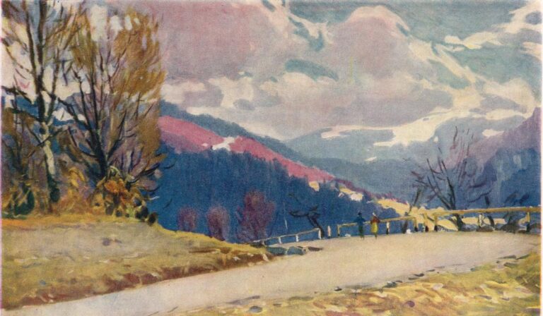 Kárpátalja anno: „Hazát, szerelmet ott tanultam én…”