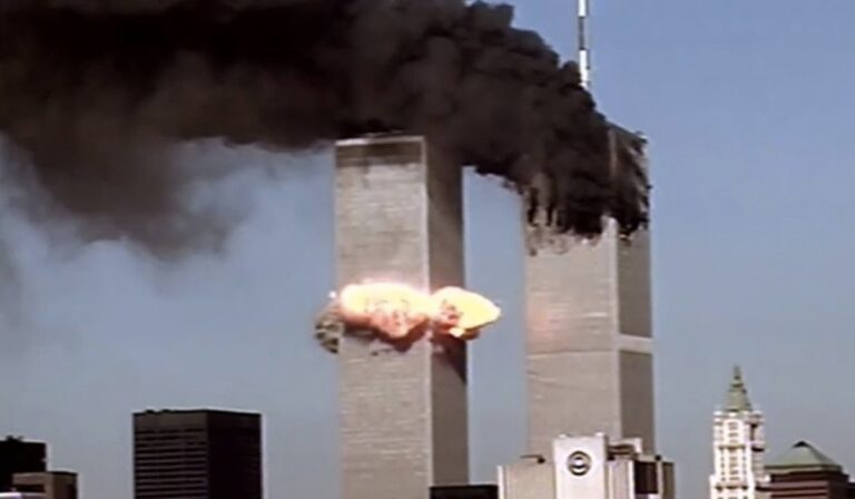 21 éve történt az al-Kaida terrortámadása az USA ellen